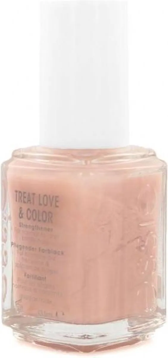 Essie Treat Love & Color Strengthener 06 Good As Nude