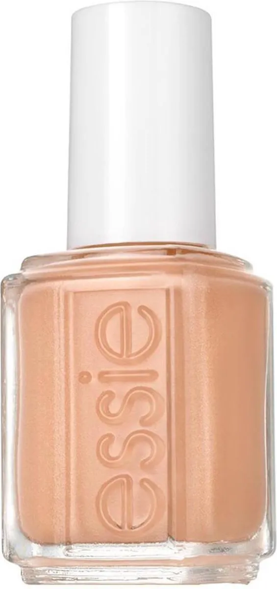 Essie Treat Love & Color Strengthener 06 Good As Nude - 13.5ml