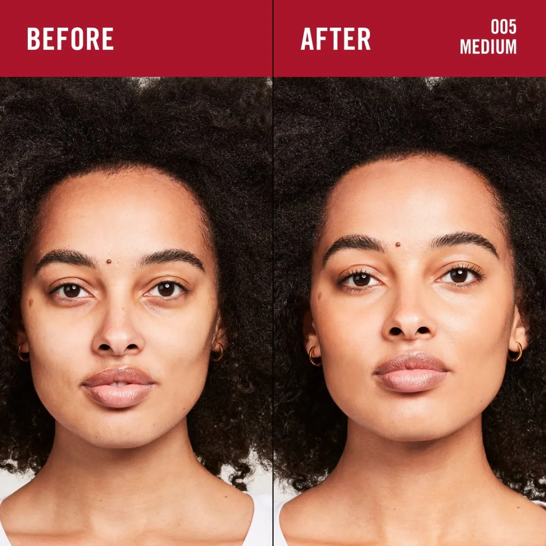 Rimmel London Multitasker Better Than Filters Primer 30ml - 005 Medium