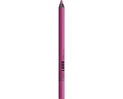 NYX Line Loud Lip Pencil Hottie Hijacker