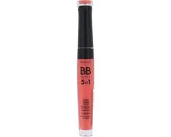 Bourjois BB Gloss 5 in 1 Lipgloss 02 Peau Medium