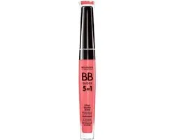 Bourjois BB Gloss 5 in 1 Lipgloss 02 Peau Medium