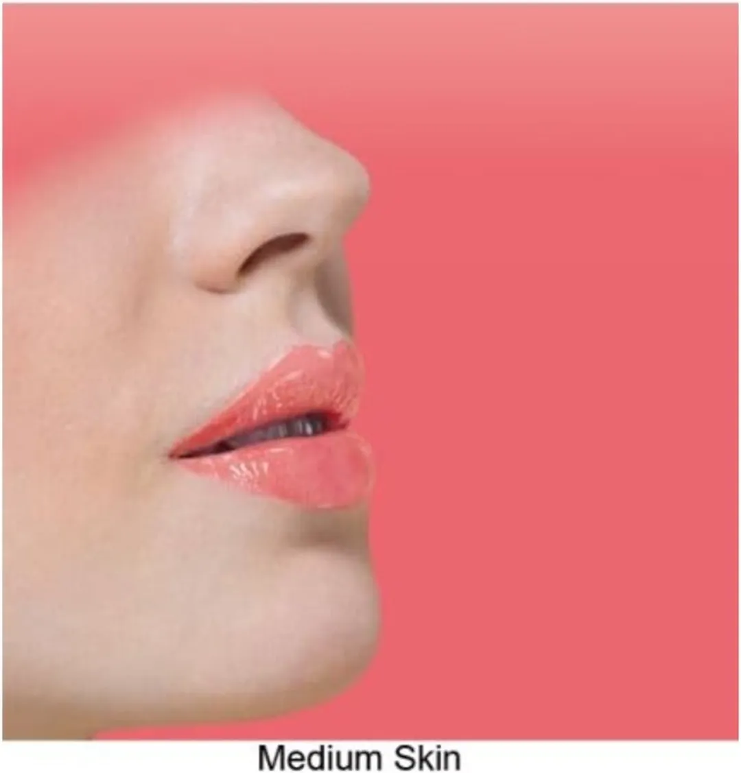 Bourjois BB Gloss 5 in 1 Lipgloss 02 Peau Medium