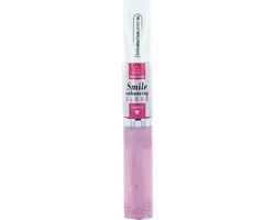 Bourjois Smile Enhancing Lipgloss 03 Rose Bright