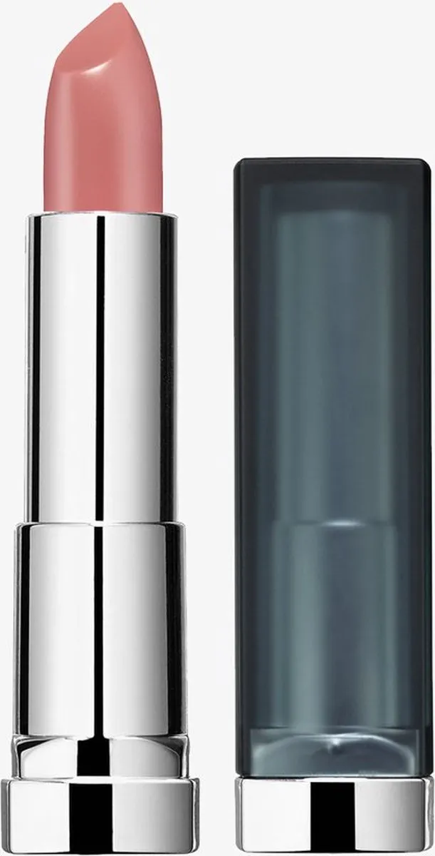 Maybelline Nude But Nice Cadeauset - Nagellak & Lippenstift