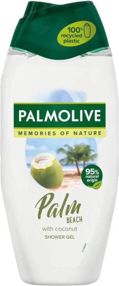 Palmolive Palm Beach Douchegel 250ml