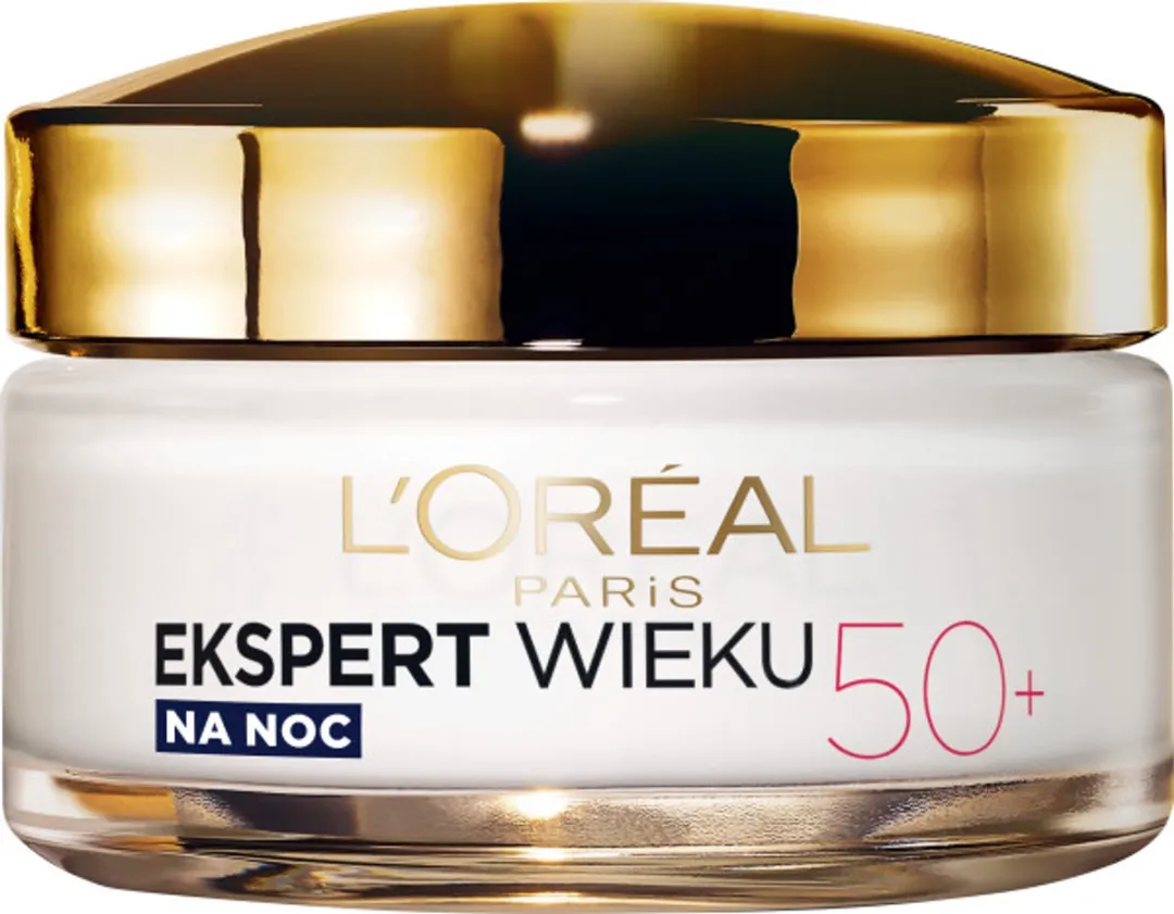 L'Oréal Paris Age Specialist Nachtcrème 50+