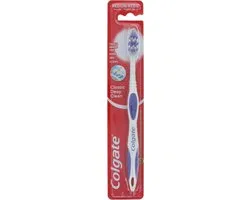 Colgate Classic Deep Clean Tandenborstel Medium