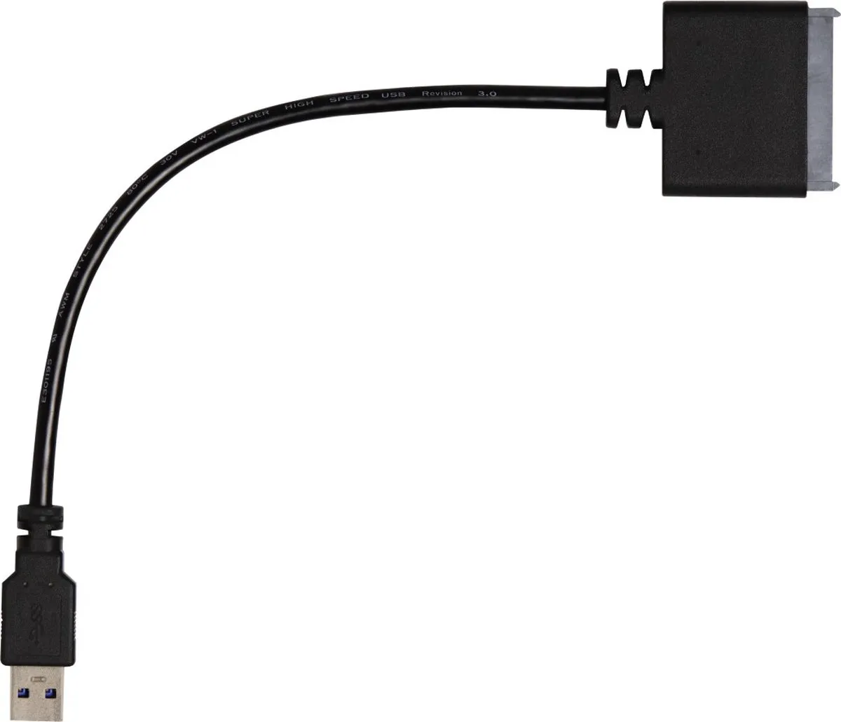 SanDisk SSD Kit USB naar SATA Kabel