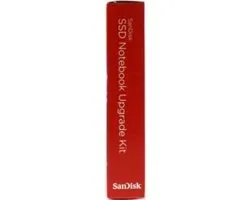 SanDisk SSD Kit USB naar SATA Kabel