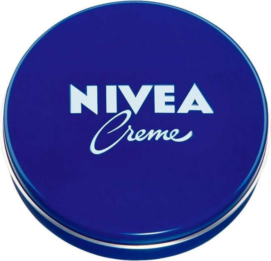 NIVEA Crème Bodylotion 150ml - 4 Stuks