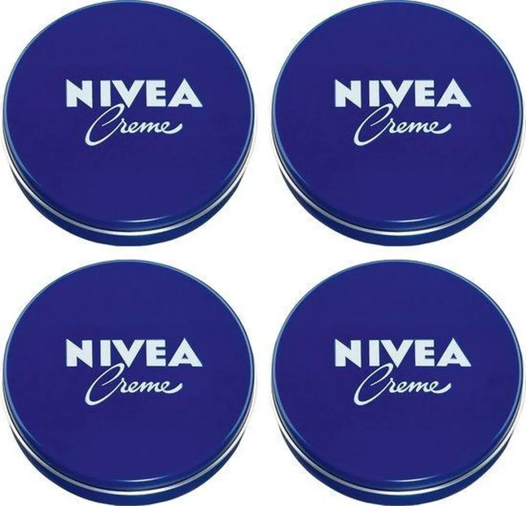 NIVEA Crème Bodylotion 150ml