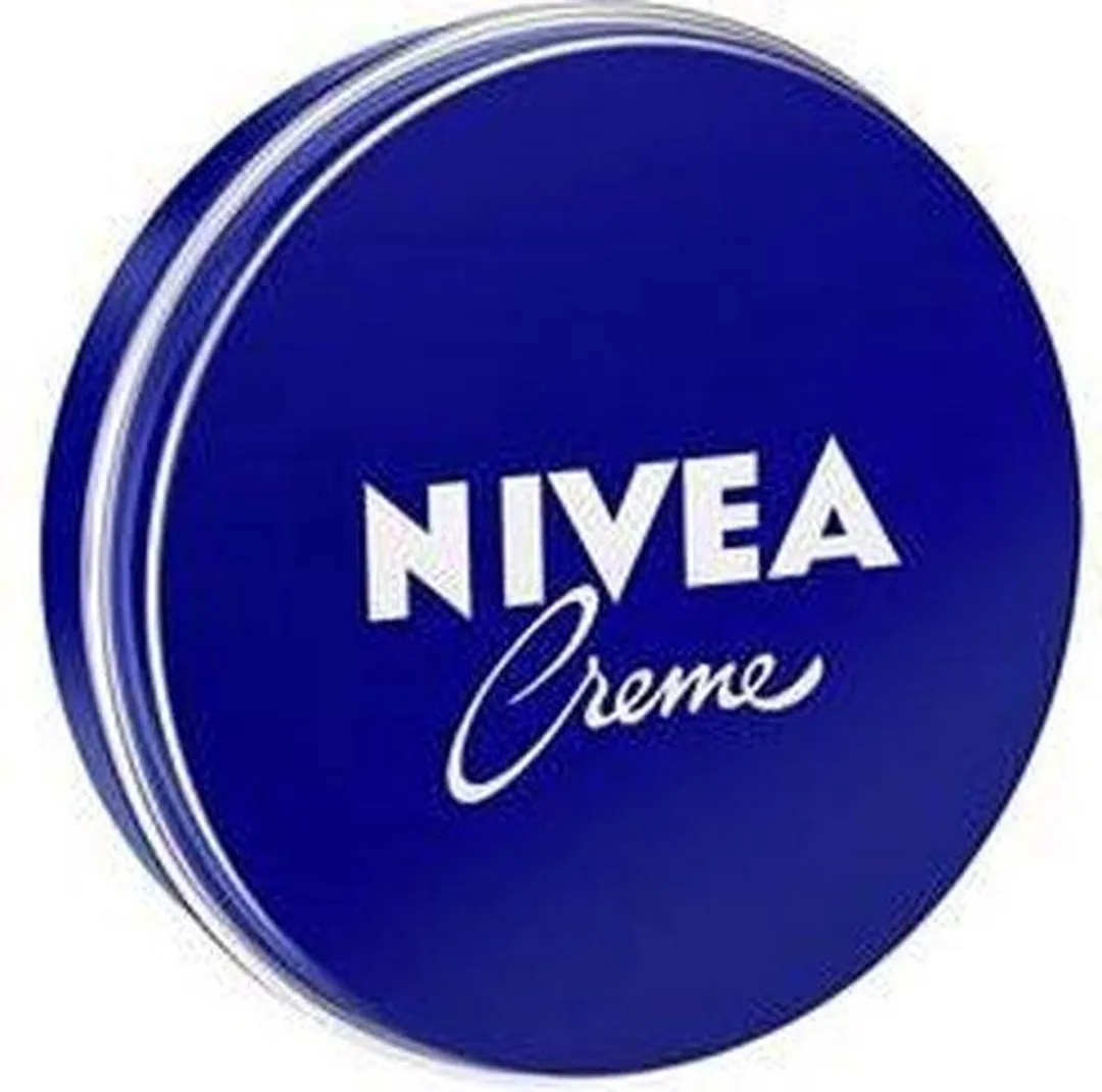 NIVEA Crème Bodylotion 150ml - 4 Stuks