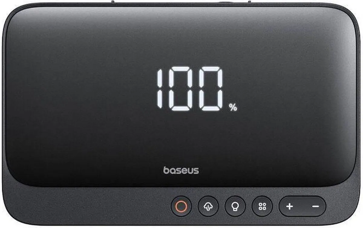 Baseus C00245902111-00 Startkabel 22W