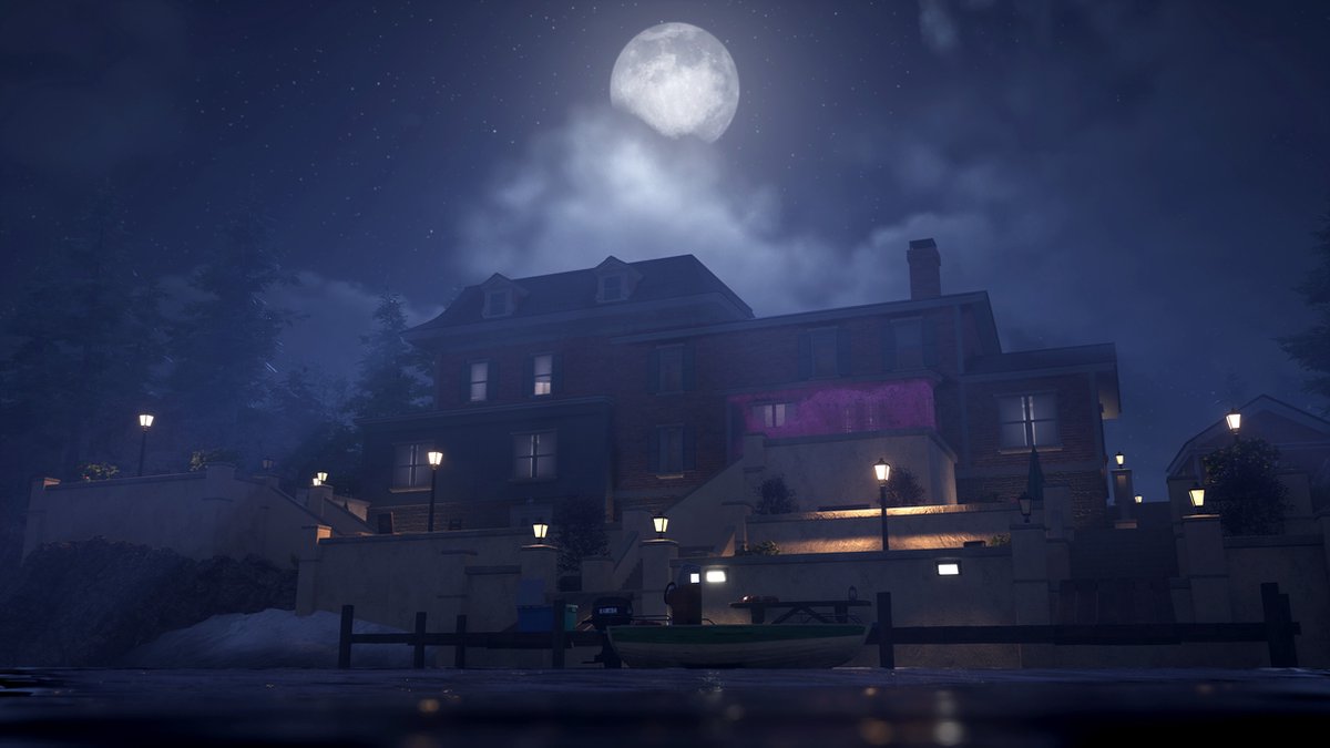 Killer Klowns From Outer Space: The Game - PS5