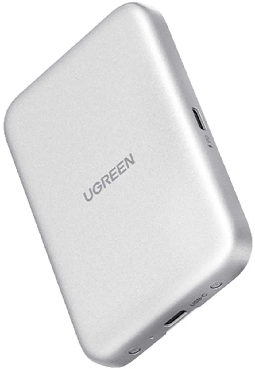 Ugreen M.2 NVMe SSD Behuizing