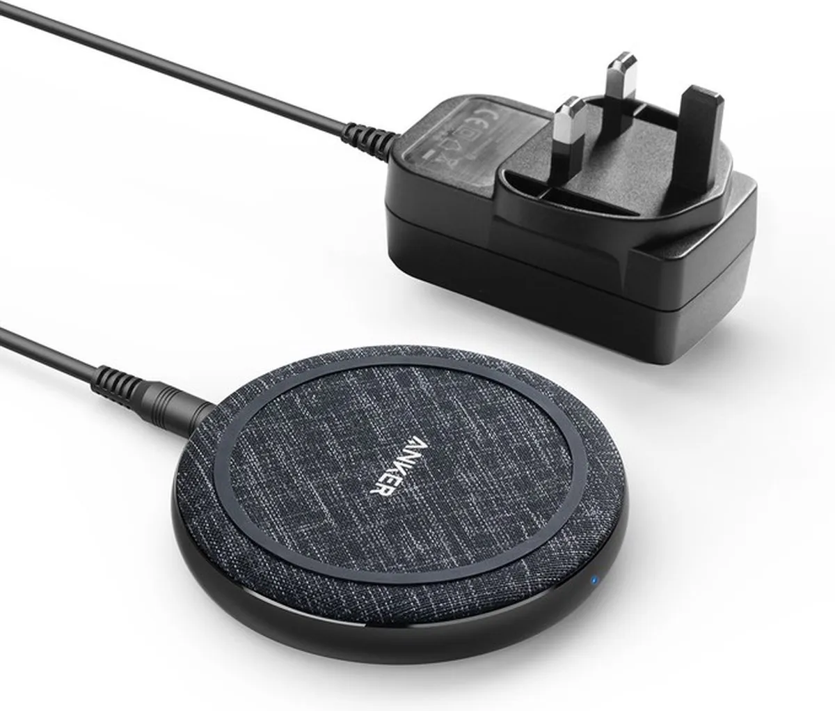 Anker PowerWave II Pad B2519GF1