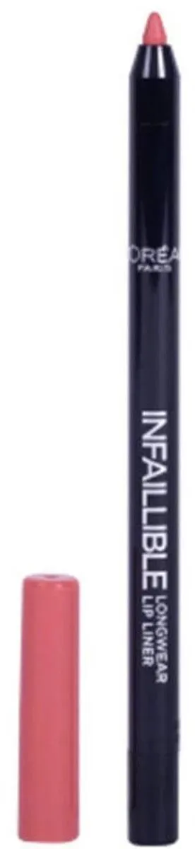 L'Oréal Paris Infallible Lip Liner 201 Hollywood Beige - 8.1g