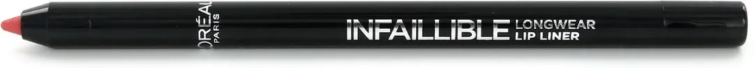 L'Oréal Paris Infallible Lip Liner 201 Hollywood Beige - 8.1g