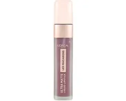 L'Oréal Paris Les Macarons Lipstick 830 Blackcurrant Crush