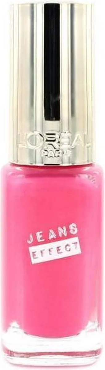 L'Oréal Paris Color Riche Nagellak 864 Bermuda Rose