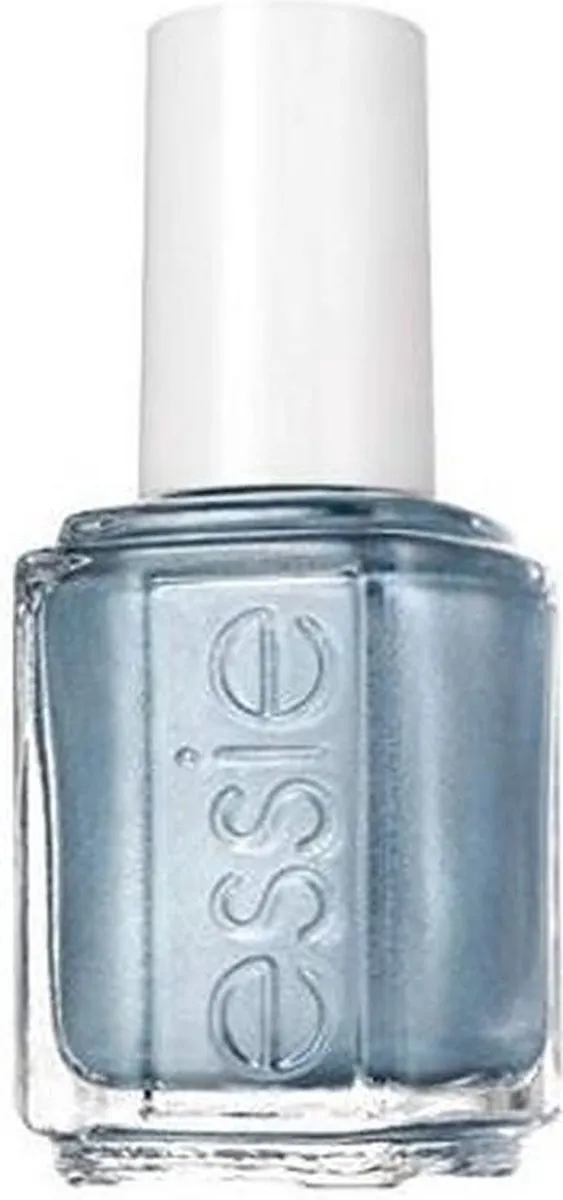 Essie Nagellak 522 Mercury In Retrograde - Blauw