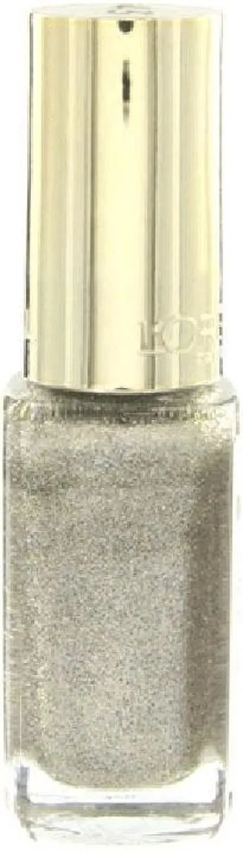 L'Oréal Paris Make-Up Designer Color Riche Le Vernis 843 White Gold - 5ml