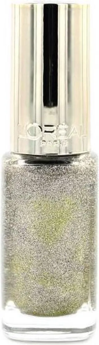 L'Oréal Paris Make-Up Designer Color Riche Le Vernis 843 White Gold