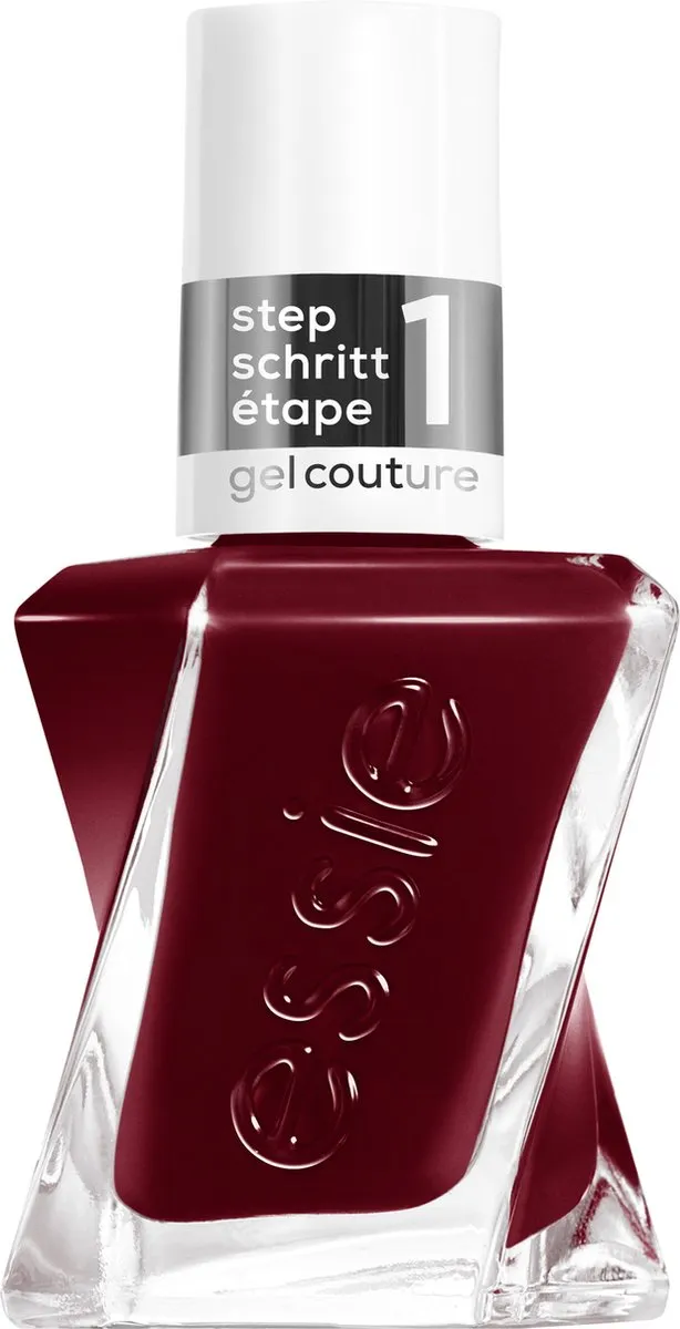 essie Gel Couture 360 Spike Rouge 13.5ml