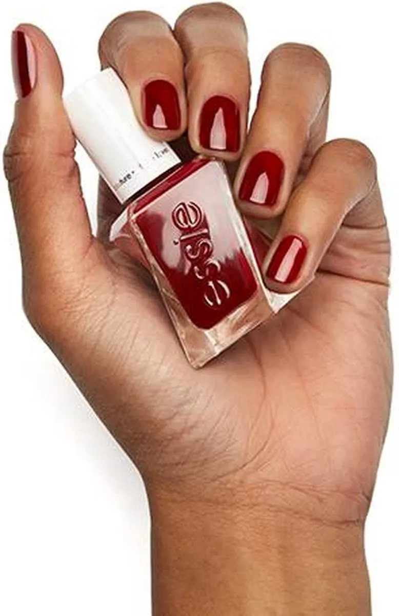 essie Gel Couture 360 Spike Rouge 13.5ml