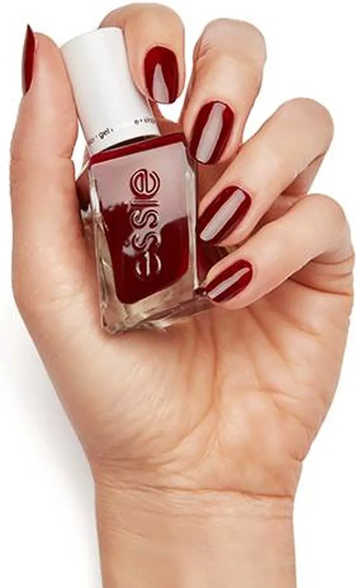 essie Gel Couture 360 Spike Rouge 13.5ml