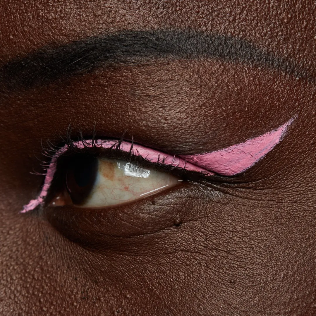 NYX Professional Makeup Vivid Brights Liquid Liner Sneaky Pink - 54ml
