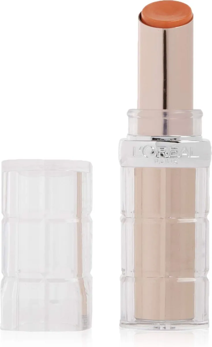 L'Oréal Paris Color Riche Shine Lipstick Nectarine 15ml