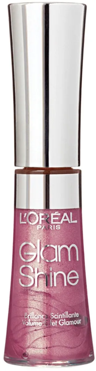 L'Oréal Paris Glam Shine 05 Mercury Crystal