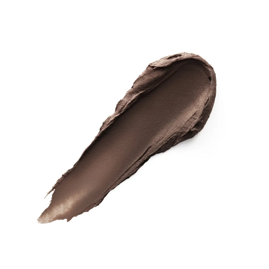 Maybelline New York Superbluff Brow Mousse 260 Deep Brown - 5ml