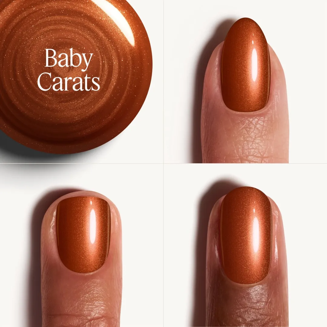 essie Gel Diamond Dust Collection 568 Baby Carats - 13,5ml