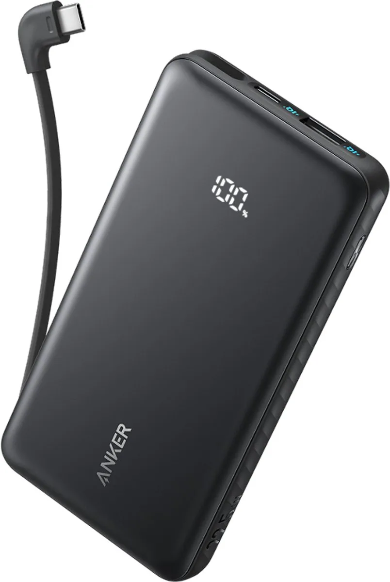 Anker Zolo Powerbank A110DH11