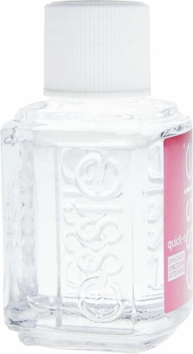 Essie Top Coat Quick E Drying Drops 13,5ml - 3 Stuks