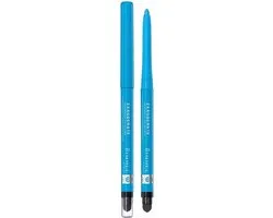 Rimmel London Exaggerate Eye Definer Aqua Sparkle