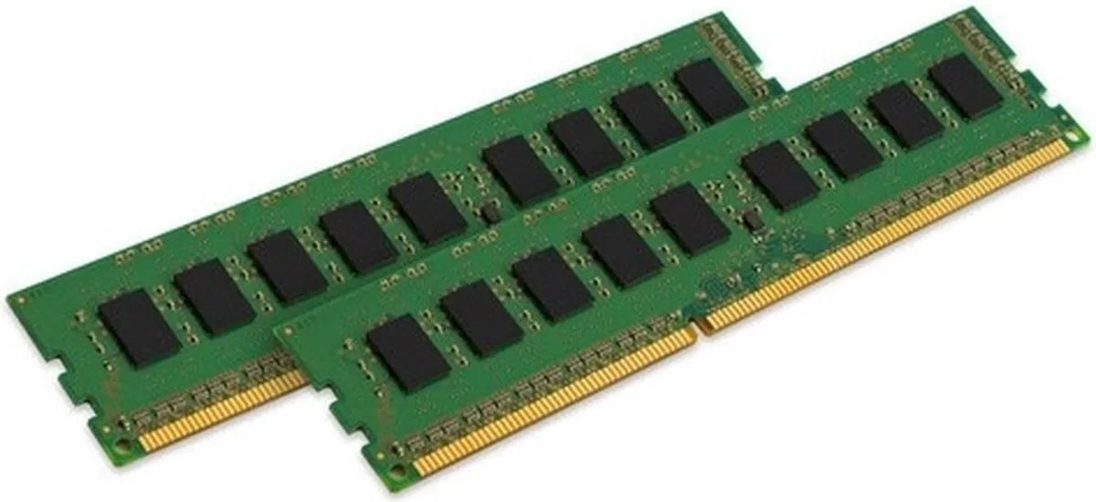 Kingston ValueRAM KVR16LN11K2/8 DDR3L RAM