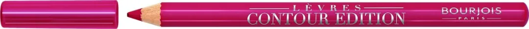 Bourjois Levres Contour Edition Lippenpotlood 04 Chaud Comme La Fraise