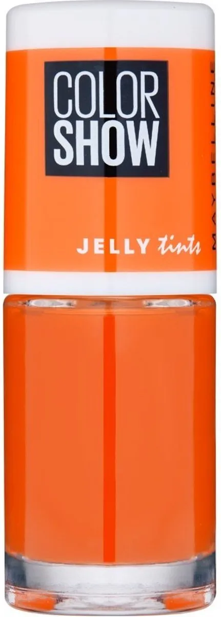 Maybelline Color Show Jelly Tints 457