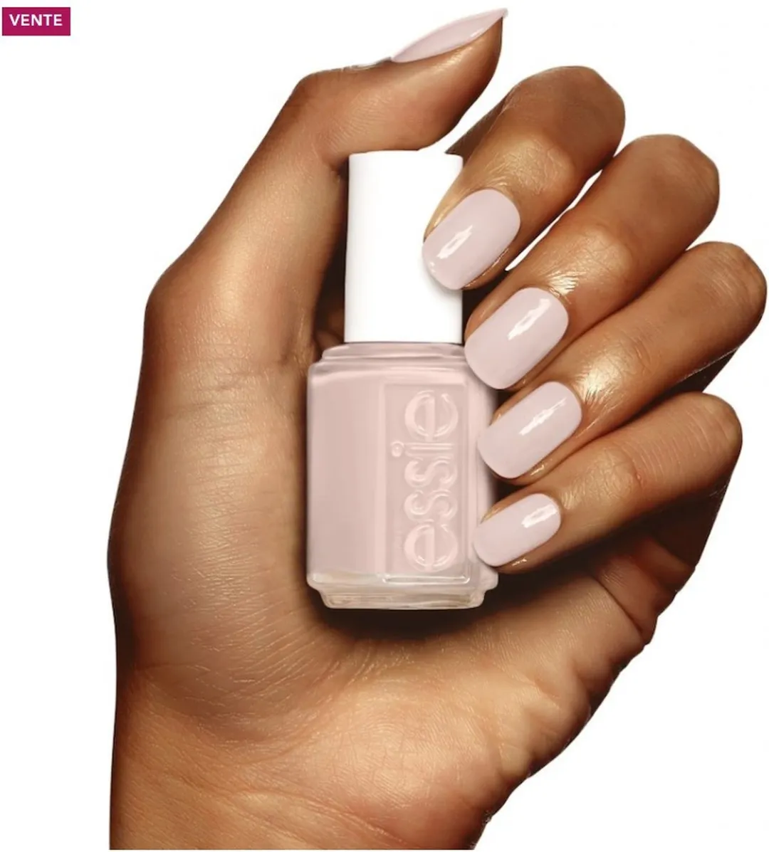 Essie 39 Neo Whimsical Nagellak - Violet
