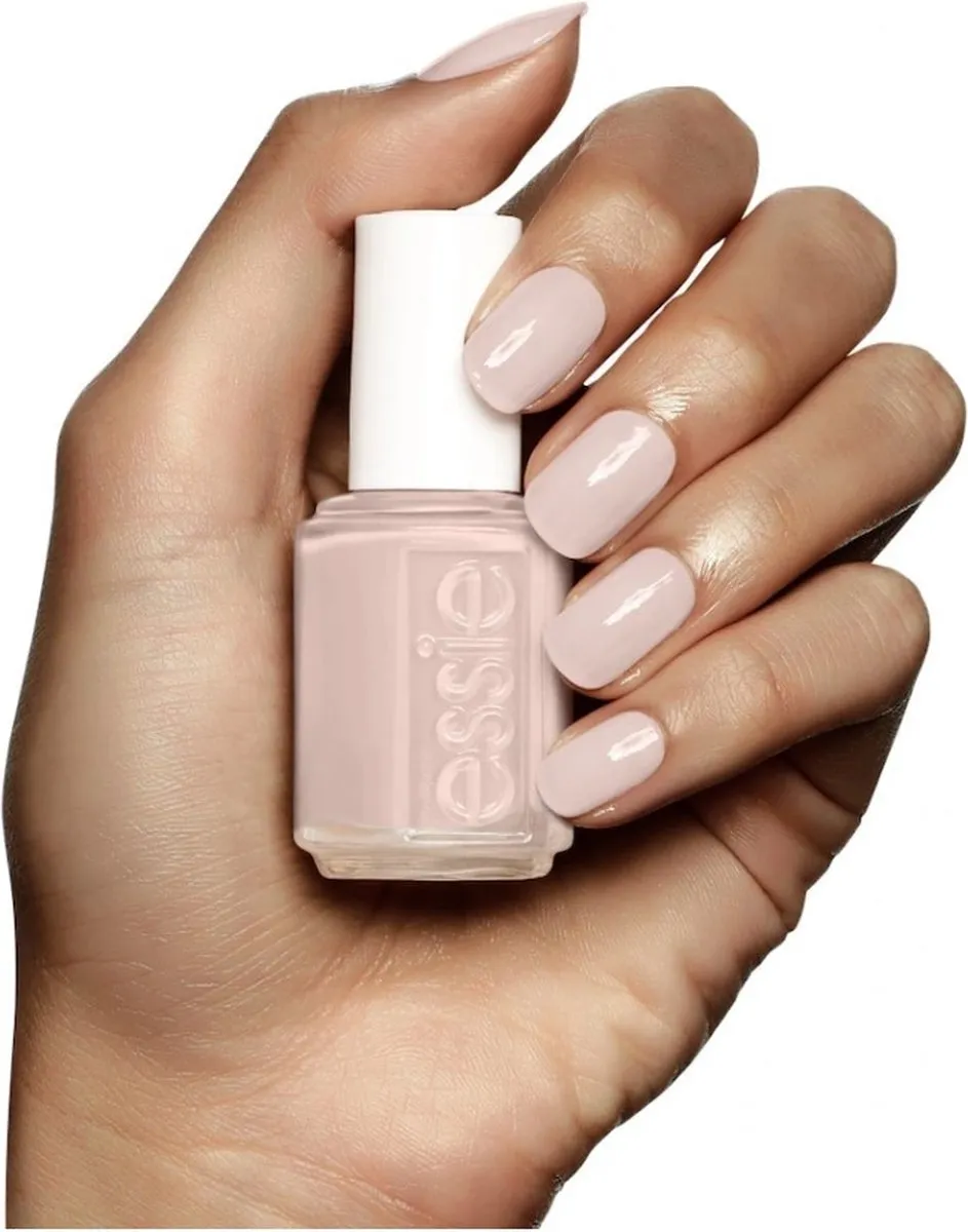 Essie 39 Neo Whimsical Nagellak - Violet
