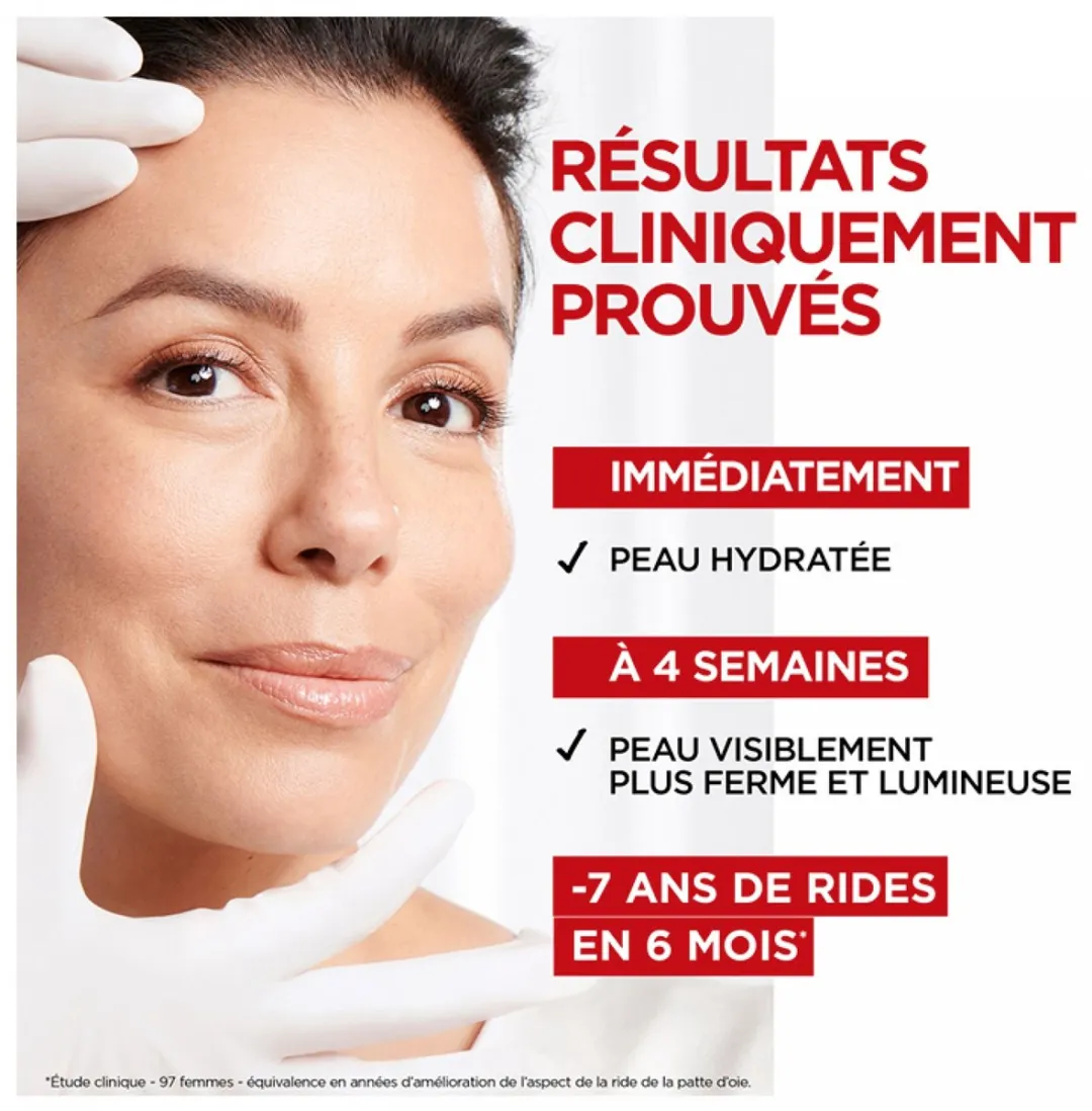 L'Oréal Paris Revitalift Laser Dagcrème 50ml