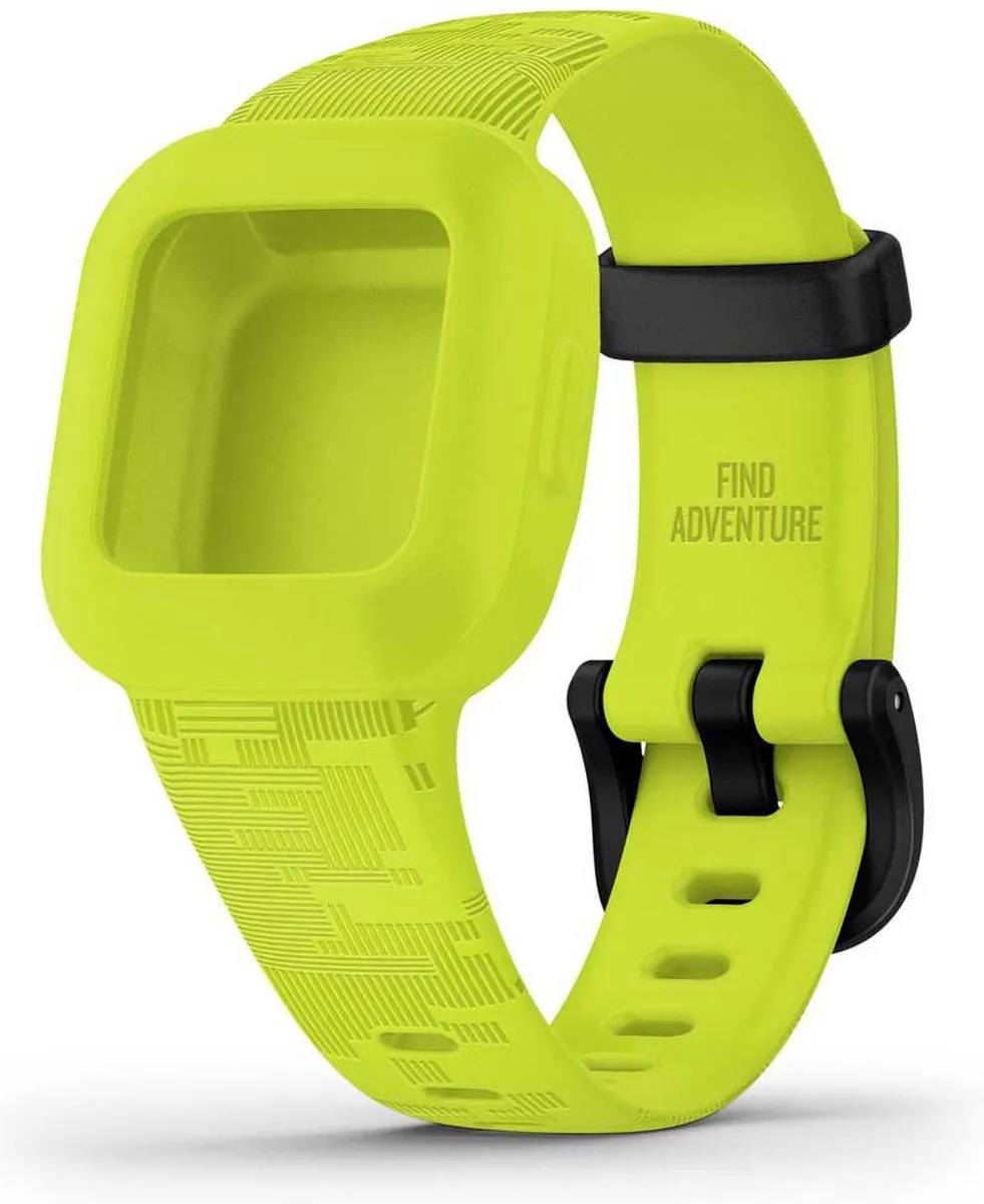 Garmin Vivofit jr. 3 Digi Camo Bandje
