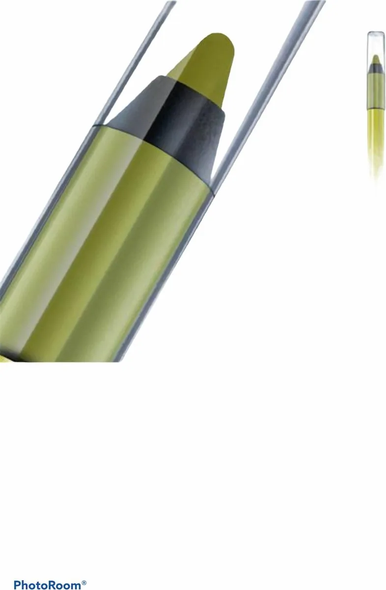 Max Factor Liquid Effect Pencil Green Glow - 2g