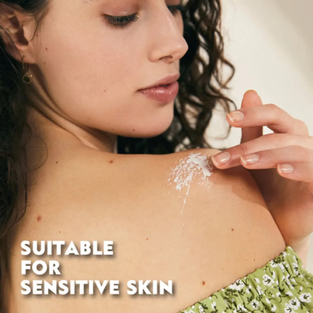 NIVEA Sun Sensitive Anti-Allergie Zonnemelk SPF 50 - 3x200ml