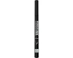 Rimmel London Wonder Ink 01 Black Eyeliner 1ml - afbeelding 6 van 6