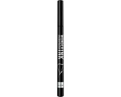 Rimmel London Wonder Ink 01 Black Eyeliner 1ml